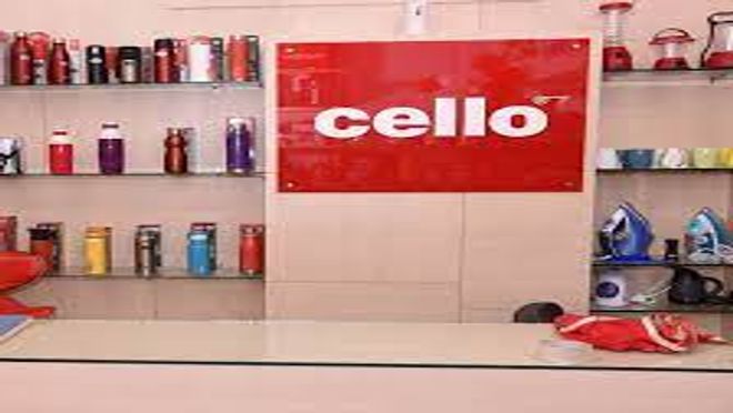 Cello World